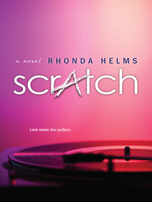 Scratch - ebook